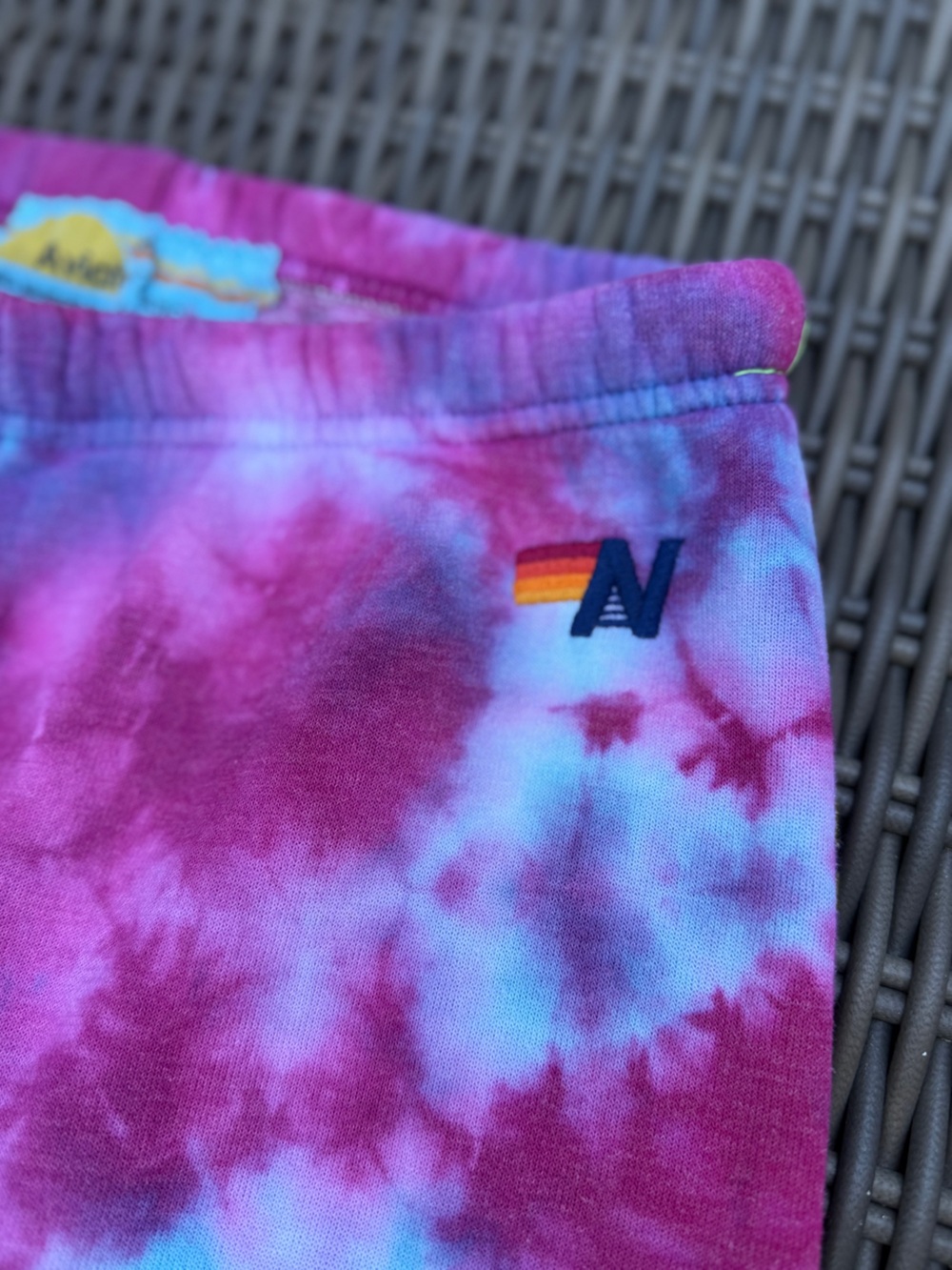 Aviator Nation Sweatpants - Size M - Picture 5 of 9